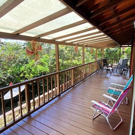 Condominio Eco Resort Lencois Barreirinhas Eksteriør bilde