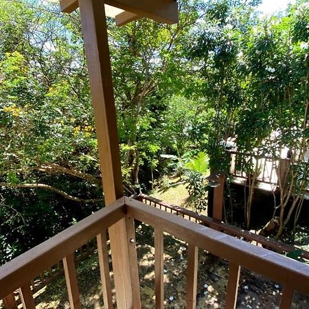 Condominio Eco Resort Lencois Barreirinhas Eksteriør bilde