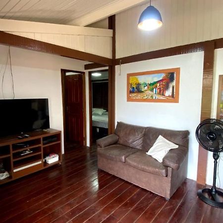 Condominio Eco Resort Lencois Barreirinhas Eksteriør bilde