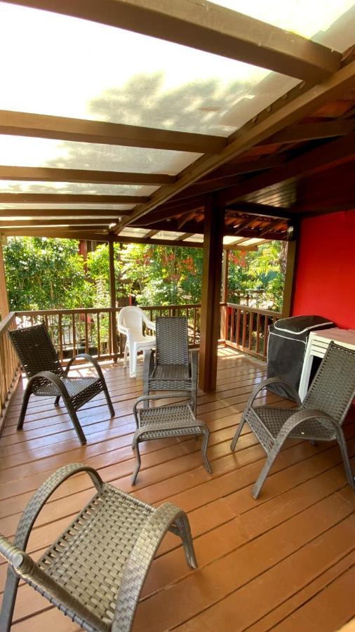 Condominio Eco Resort Lencois Barreirinhas Eksteriør bilde