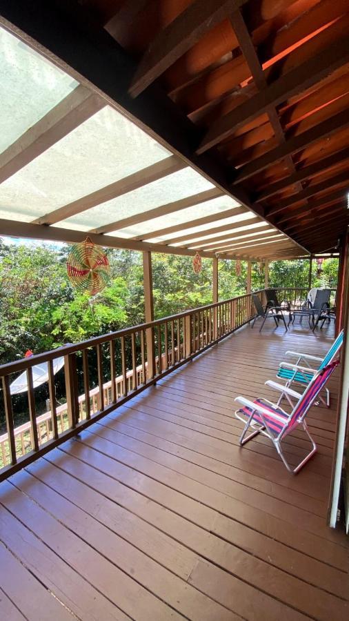 Condominio Eco Resort Lencois Barreirinhas Eksteriør bilde