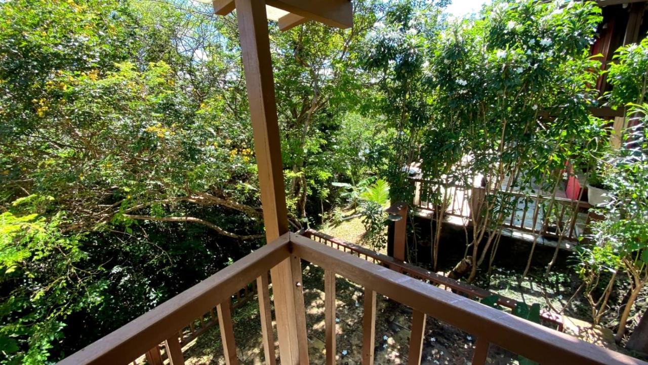Condominio Eco Resort Lencois Barreirinhas Eksteriør bilde