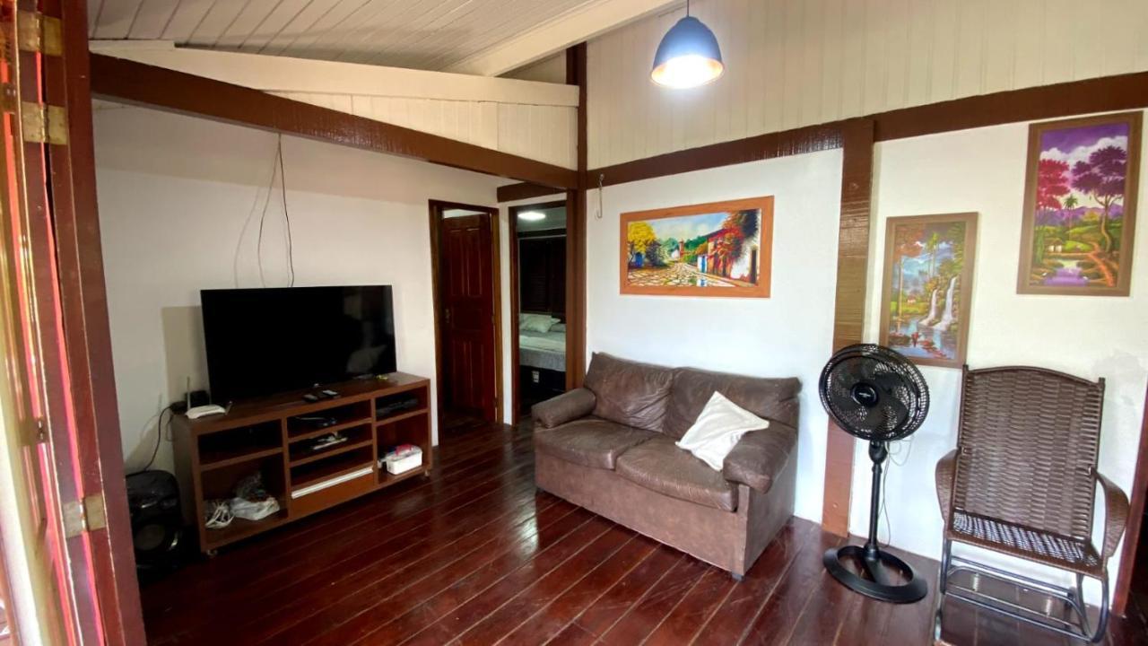 Condominio Eco Resort Lencois Barreirinhas Eksteriør bilde