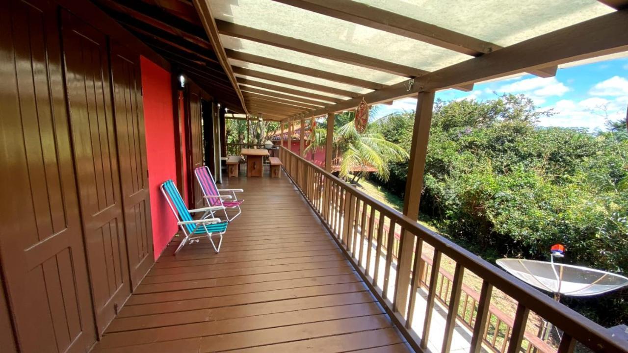 Condominio Eco Resort Lencois Barreirinhas Eksteriør bilde