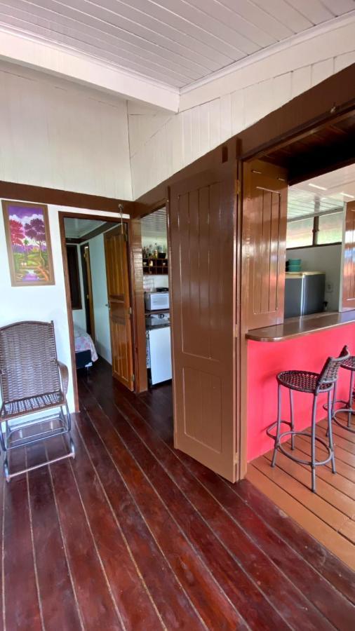 Condominio Eco Resort Lencois Barreirinhas Eksteriør bilde