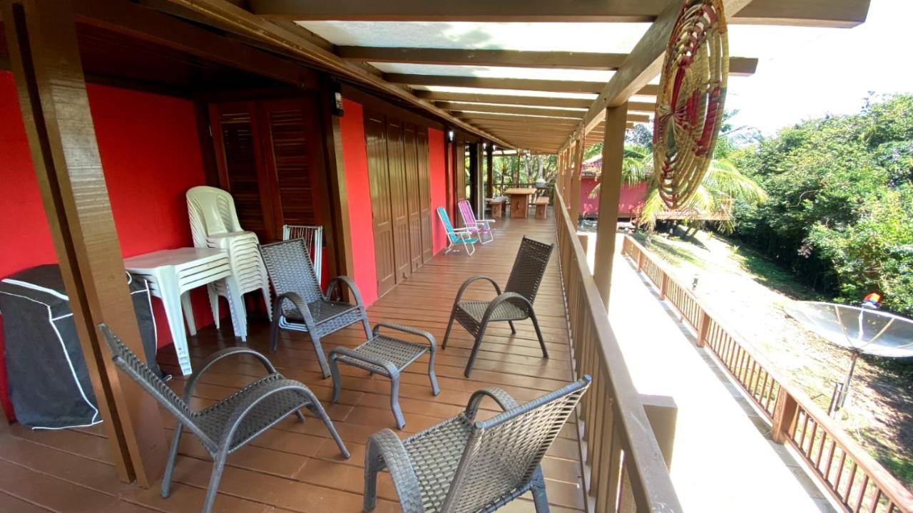 Condominio Eco Resort Lencois Barreirinhas Eksteriør bilde