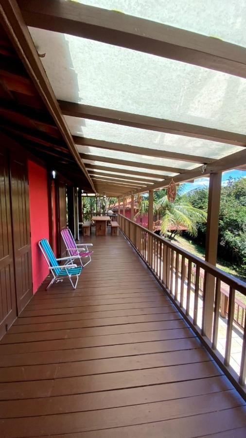 Condominio Eco Resort Lencois Barreirinhas Eksteriør bilde