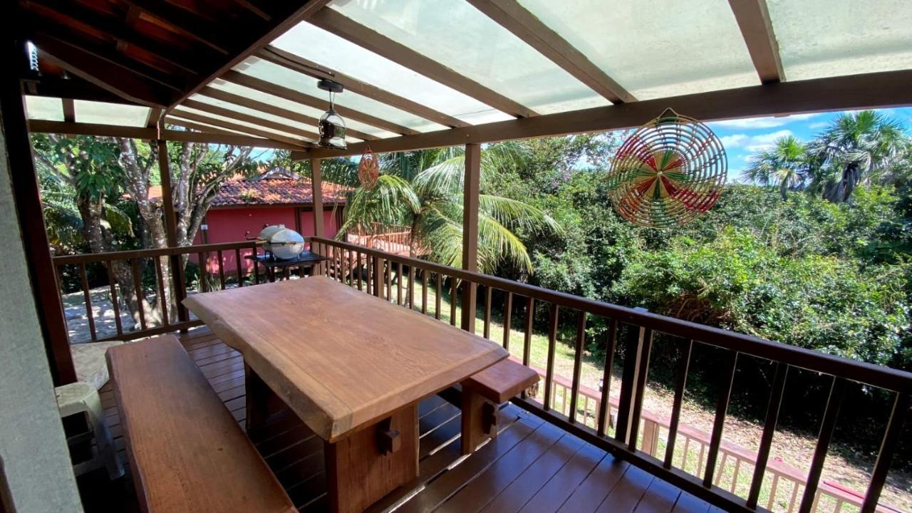 Condominio Eco Resort Lencois Barreirinhas Eksteriør bilde