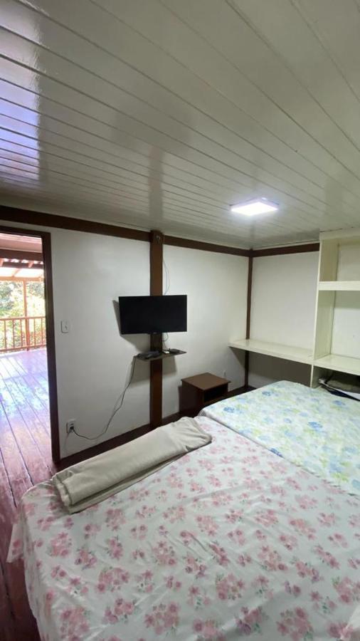 Condominio Eco Resort Lencois Barreirinhas Eksteriør bilde