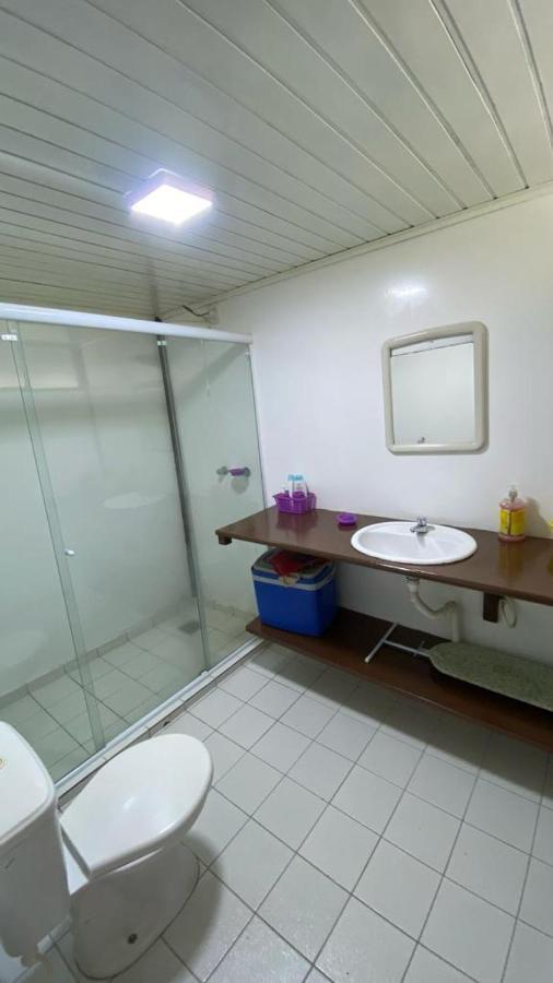 Condominio Eco Resort Lencois Barreirinhas Eksteriør bilde