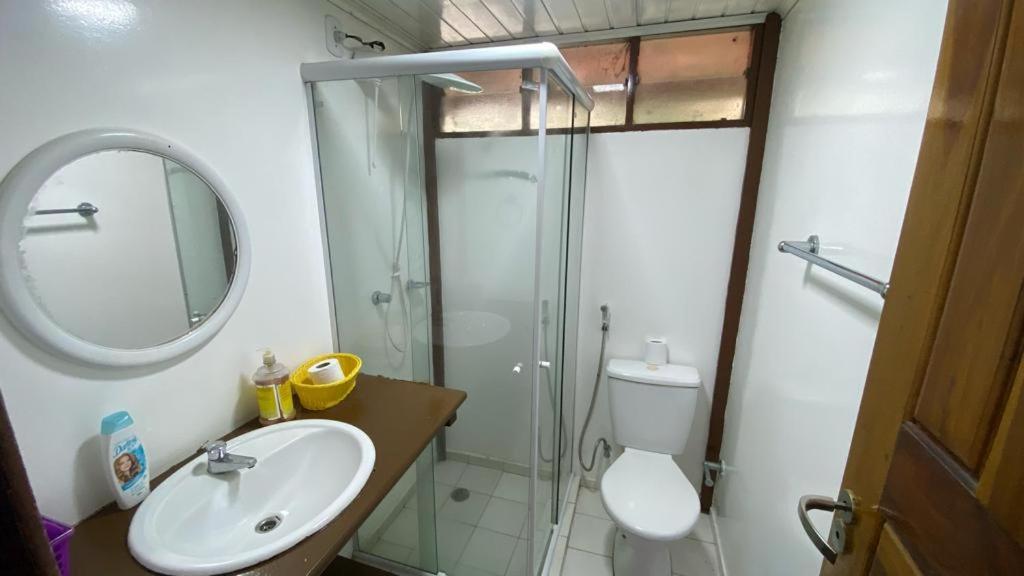 Condominio Eco Resort Lencois Barreirinhas Eksteriør bilde