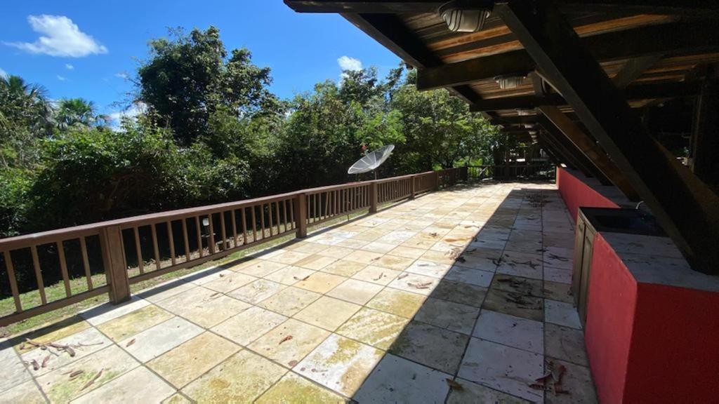 Condominio Eco Resort Lencois Barreirinhas Eksteriør bilde