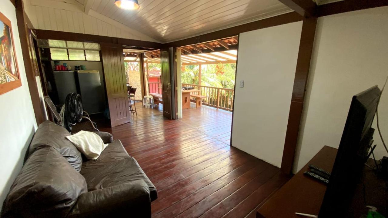 Condominio Eco Resort Lencois Barreirinhas Eksteriør bilde