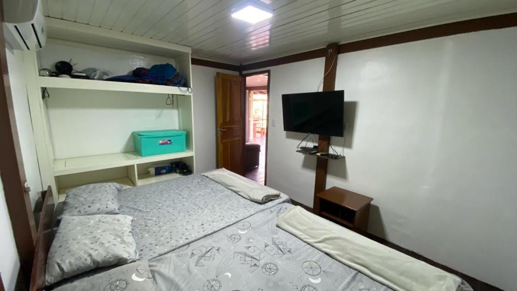 Condominio Eco Resort Lencois Barreirinhas Eksteriør bilde