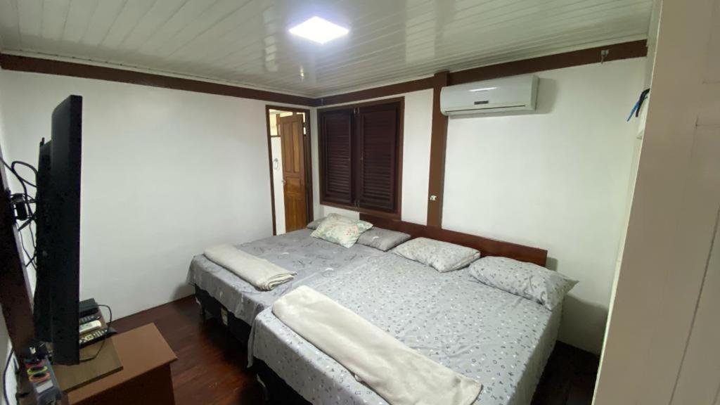 Condominio Eco Resort Lencois Barreirinhas Eksteriør bilde