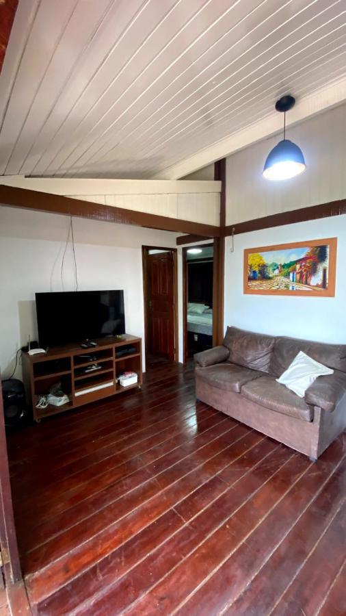 Condominio Eco Resort Lencois Barreirinhas Eksteriør bilde