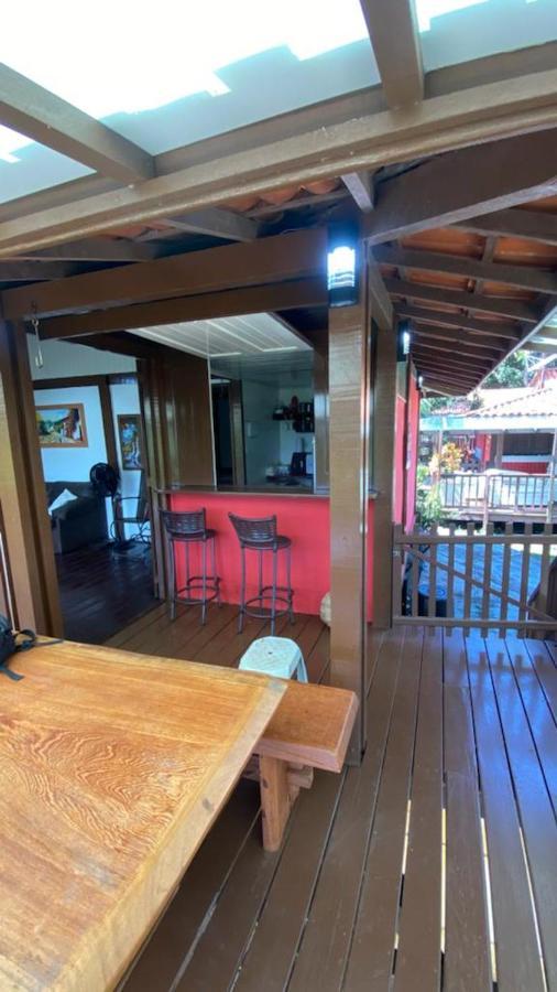 Condominio Eco Resort Lencois Barreirinhas Eksteriør bilde