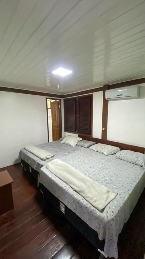 Condominio Eco Resort Lencois Barreirinhas Eksteriør bilde