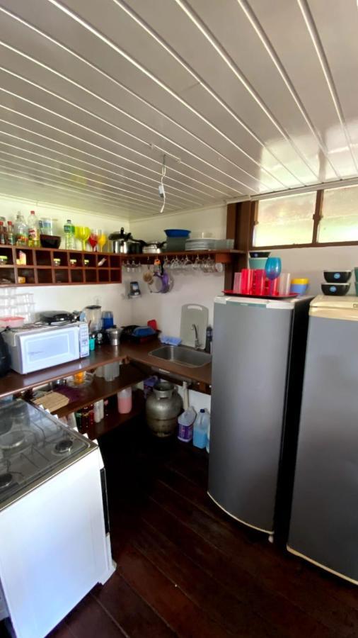 Condominio Eco Resort Lencois Barreirinhas Eksteriør bilde