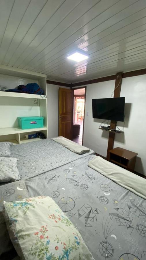 Condominio Eco Resort Lencois Barreirinhas Eksteriør bilde