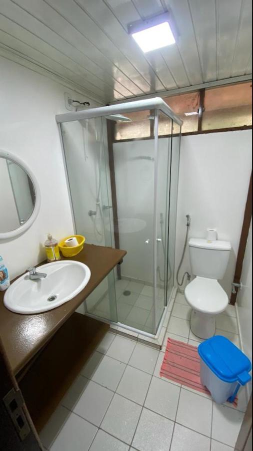 Condominio Eco Resort Lencois Barreirinhas Eksteriør bilde
