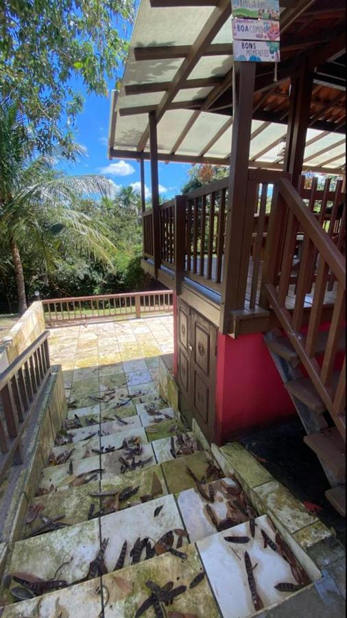 Condominio Eco Resort Lencois Barreirinhas Eksteriør bilde